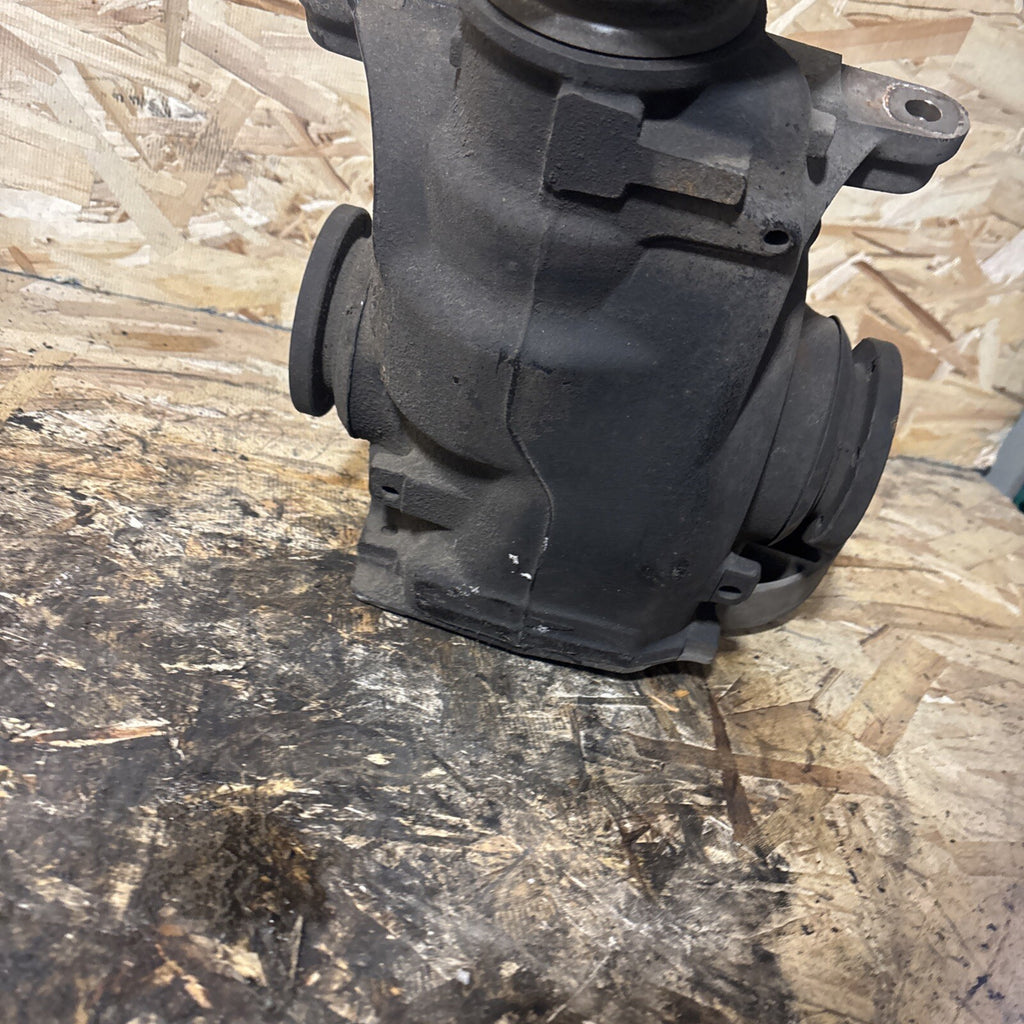 BMW E90 328 REAR DIFFERENTIAL 3 SERIES 3.91 FINAL DRIVE 7566189
