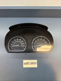 2004-2010 BMW X3 E83 Speedometer Instrument Cluster 3448335 197K MILES