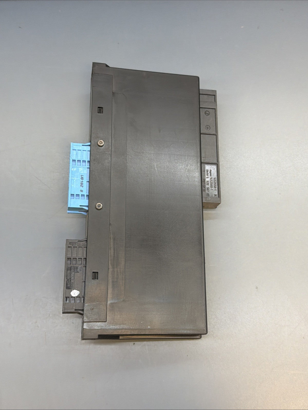 BMW 3 Series E92 ECU Body Control Module Junction Box L1 PL2 JBBFE 9131780