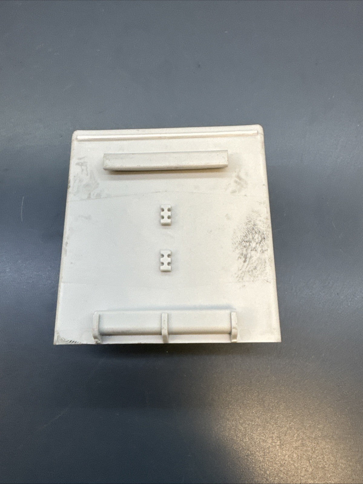 OEM 2000-06 BMW X5 E53 Inclination Indicator Alert Warning Sensor Module 6923209