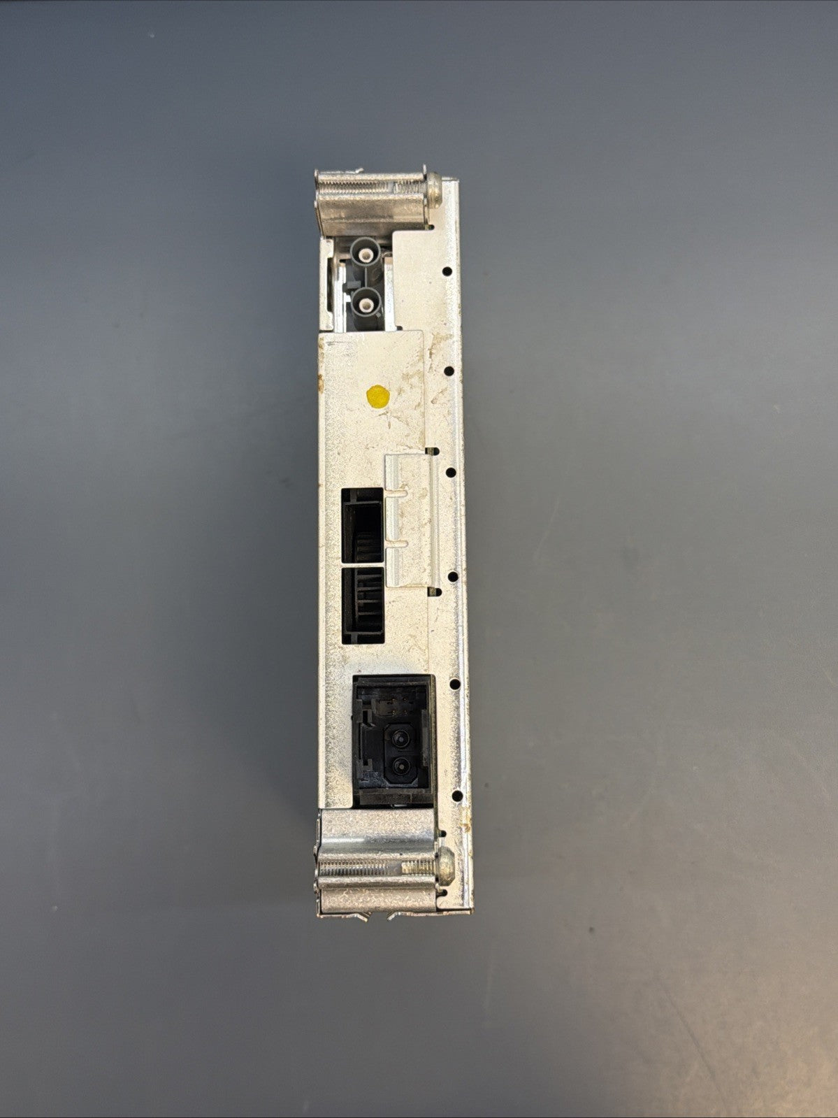 06-12 BMW E90 E60 Sirius Satellite Radio DLP Receiver Module 6948064