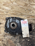Front Differential Carrier Final 4.44 Drive AWD Diff OEM BMW 3150 7603002	X3