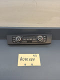 07-13 BMW E92 E93 AC A/C HEATER CLIMATE CONTROL SWITCH PANEL OEM 9199261