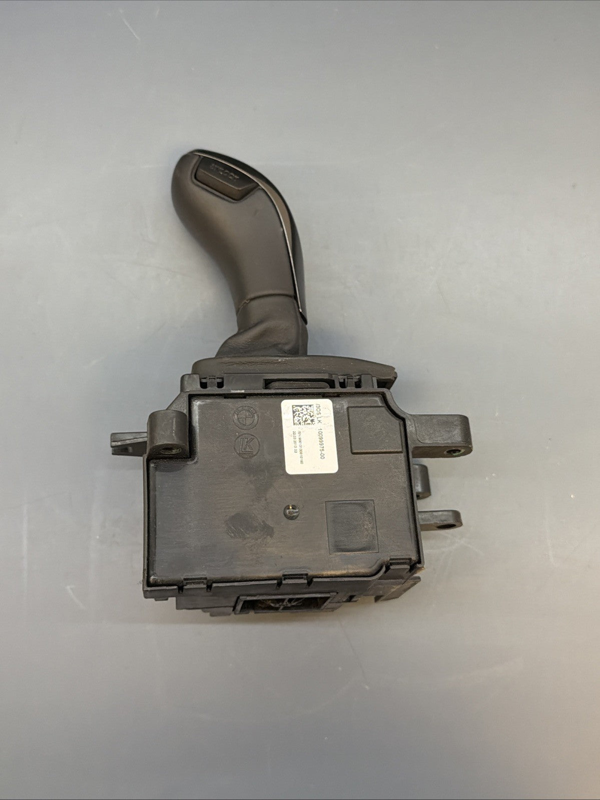 Genuine BMW Gear Selector Ceramic Switch 9296910 5' F10 F11 6' F06 F12
