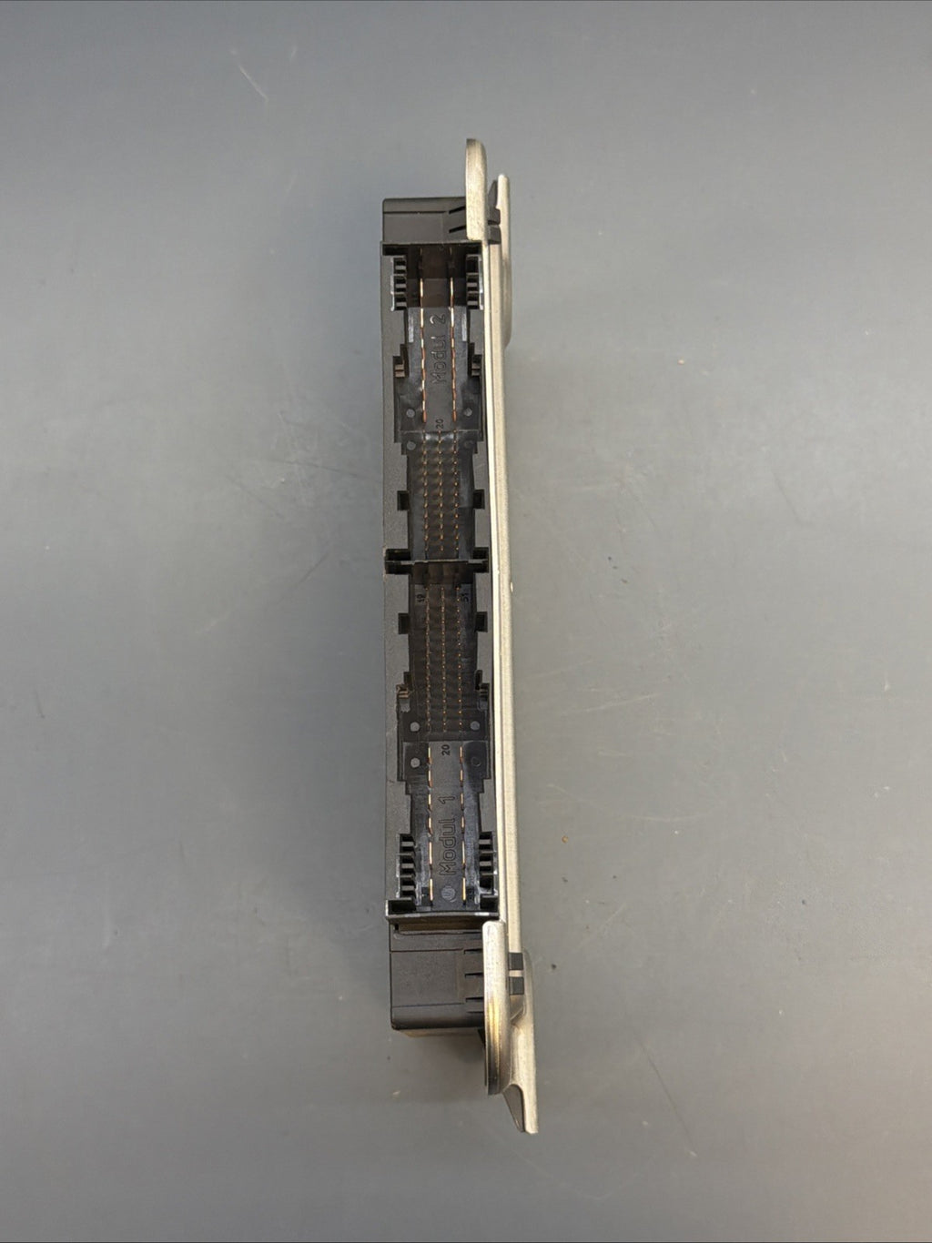 BMW F01 F02 F06 F26 F10 F12 F13 Footwell Light Control Module 61359273630