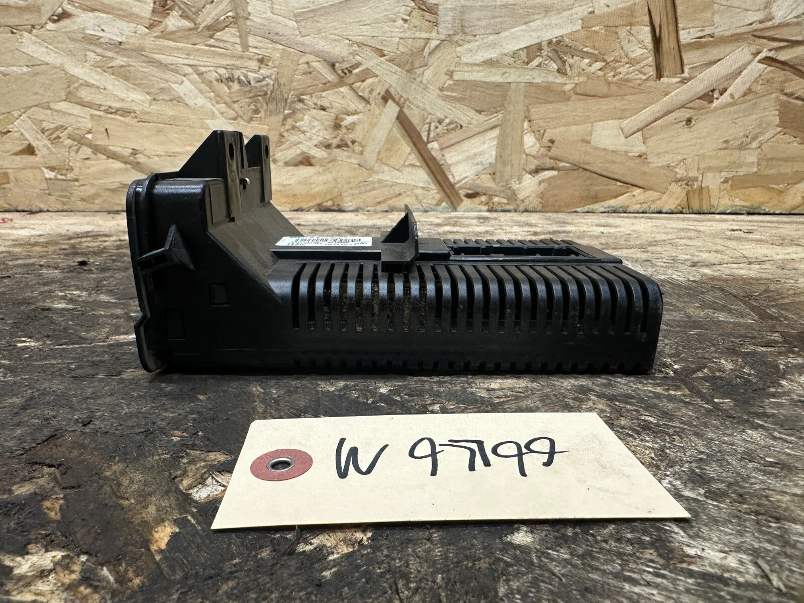 BMW 1999-2005 E46 3 SERIES AUTO HEADLIGHT FOGLIGHT CONTROL SWITCH OEM 6936836