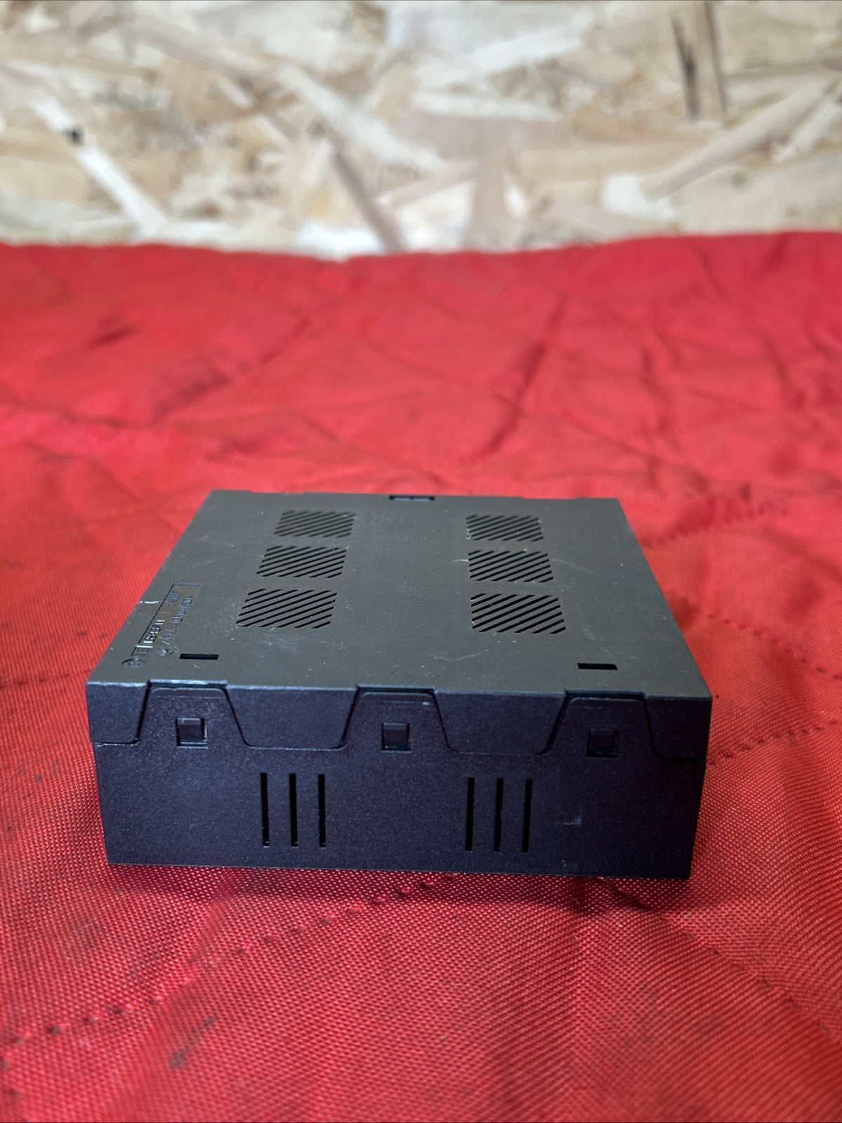 BMW X5 Power Integrated Supply Relay Module OEM 1394370
