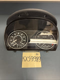 2007-2013 BMW 325 328 330 335 Instrument Gauge Cluster Speedometer 9166837 OEM
