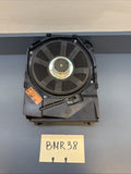 08-13 BMW E90 E92 328i 335i M3 Floor Speaker Subwoofer Left Driver 9143135 OEM