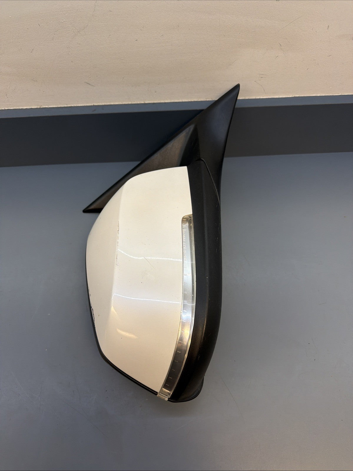 2012 - 2018 BMW 320i 328i 330i 335i PASSENGER RH SEDAN SIDE MIRROR F30 Chassis