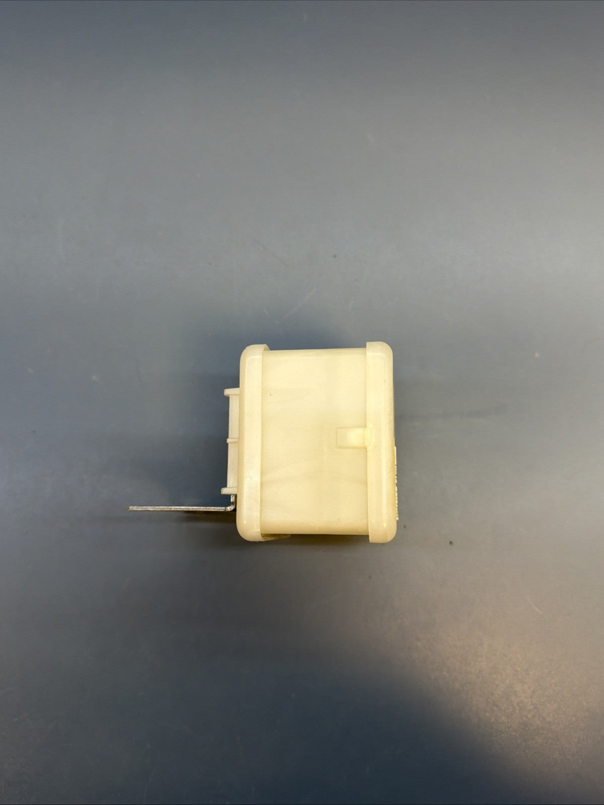 97-03 BMW E46 E39 SECURITY INCLINATION INDICATOR SENSOR MODULE OEM 8386932