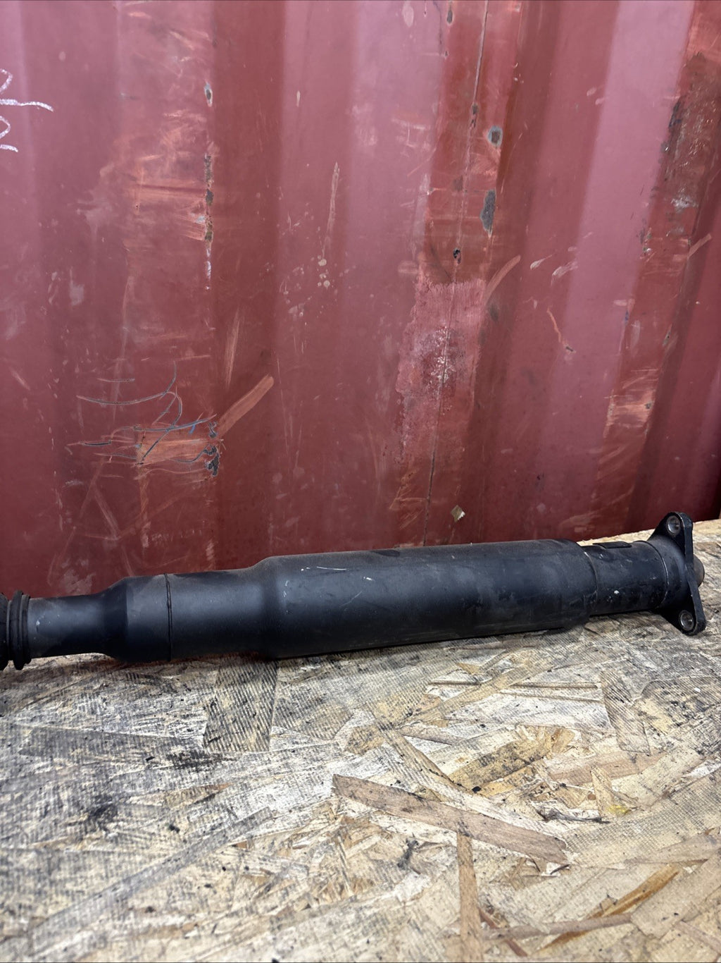 OEM Rear Drive Shaft Prop Drive Shaft For BMW 3 SERIES F25 2610 7589801 AWD