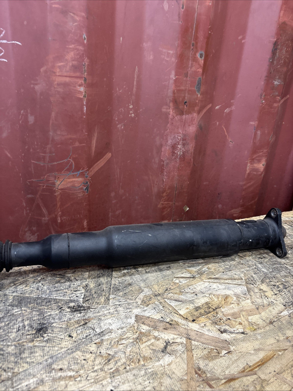 OEM Rear Drive Shaft Prop Drive Shaft For BMW 3 SERIES F25 2610 7589801 AWD