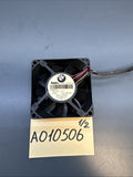BMW E93 M3 M5 X5 X6 E60 E64 E82 E88 E90 E91 Amplifier Cooling Fan 6983075 OEM