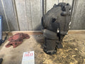 BMW E83 3.0 FRONT DIFFERENTIAL FINAL 3.64 DRIVE OEM 7540534/7540626