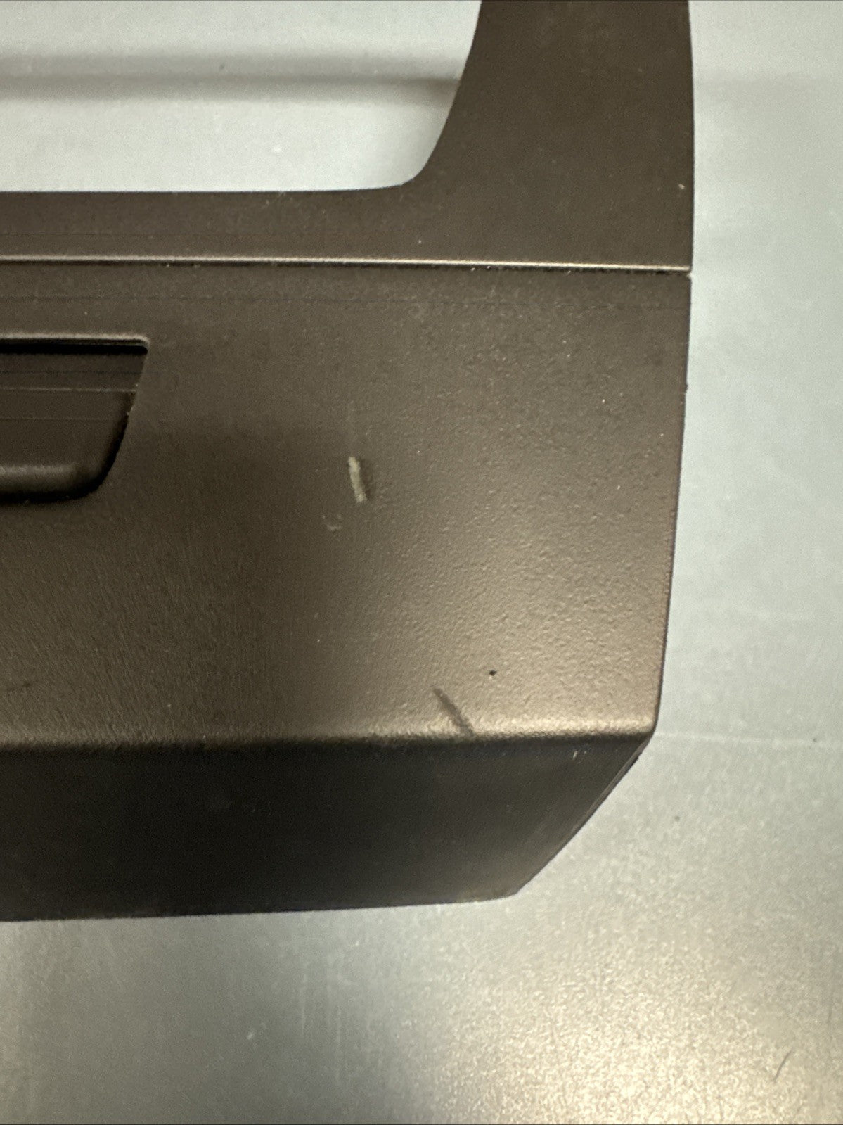 2006-13 BMW E92 E93 E90 GENUINE FRONT DASHBOARD FACEPLATE COVER TRIM OEM 9120979