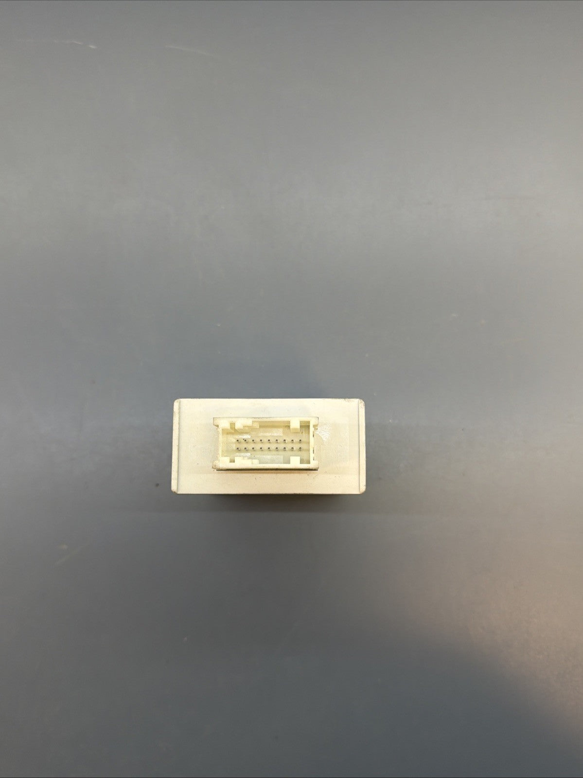 BMW E46 DWS RPA Tire Pressure Monitor Module 4 Door 6753289