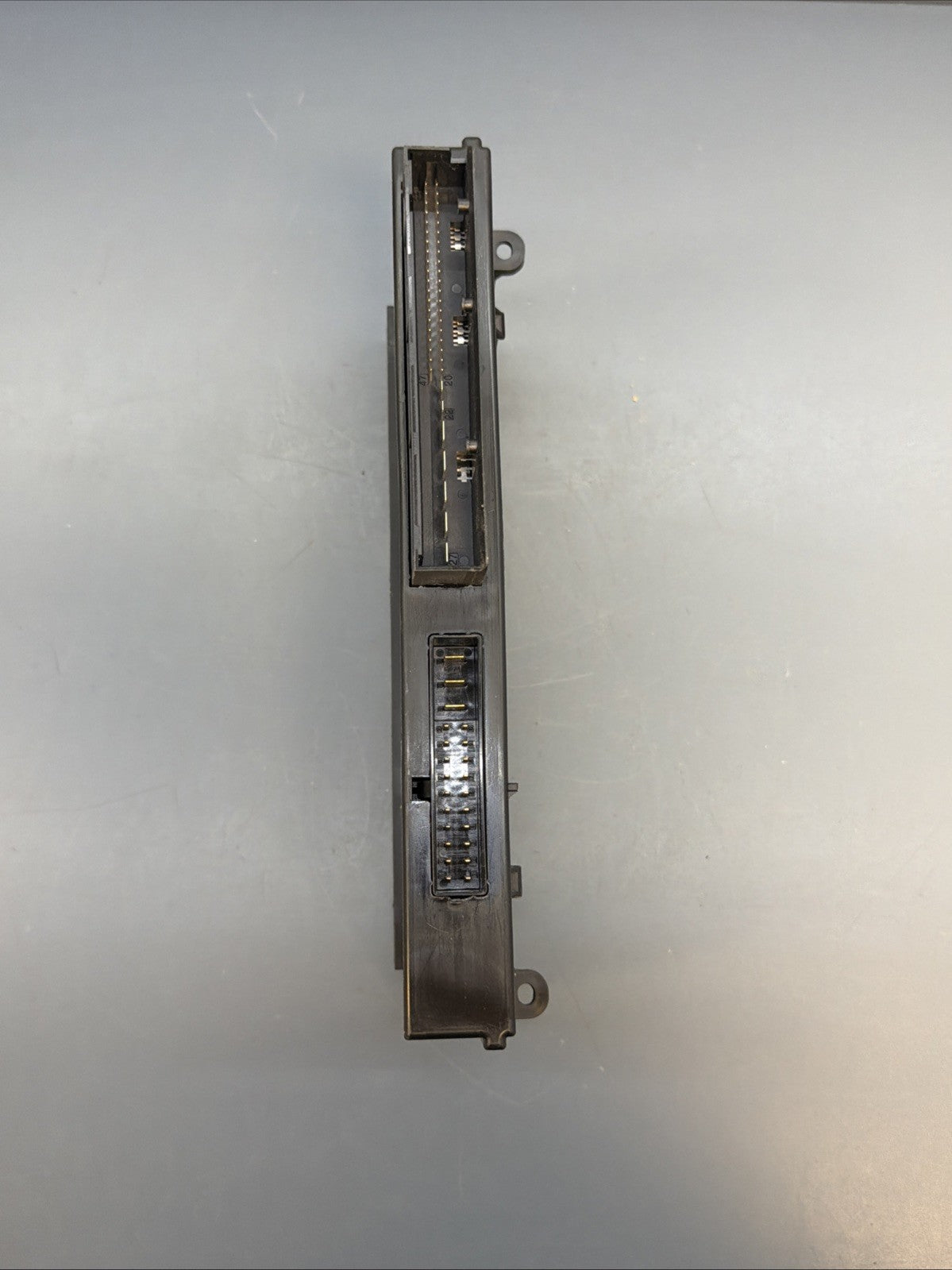 10-17 BMW F07 F01 F02 F06 Junction Box Electronics 3 Module Unit JBBFE II9299946