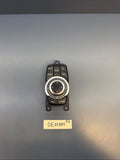 2011-2017 BMW X3 335I Radio Media Navigation Control Knob Switch 9267955