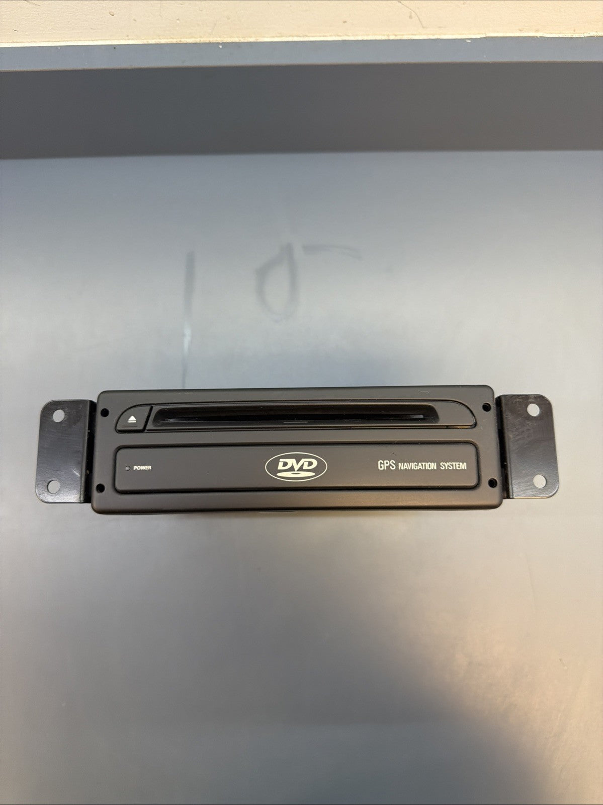 2006-2008 BMW 750Li E65 Gps Navigation Cd/Dvd Player Receiver Oem 4829419