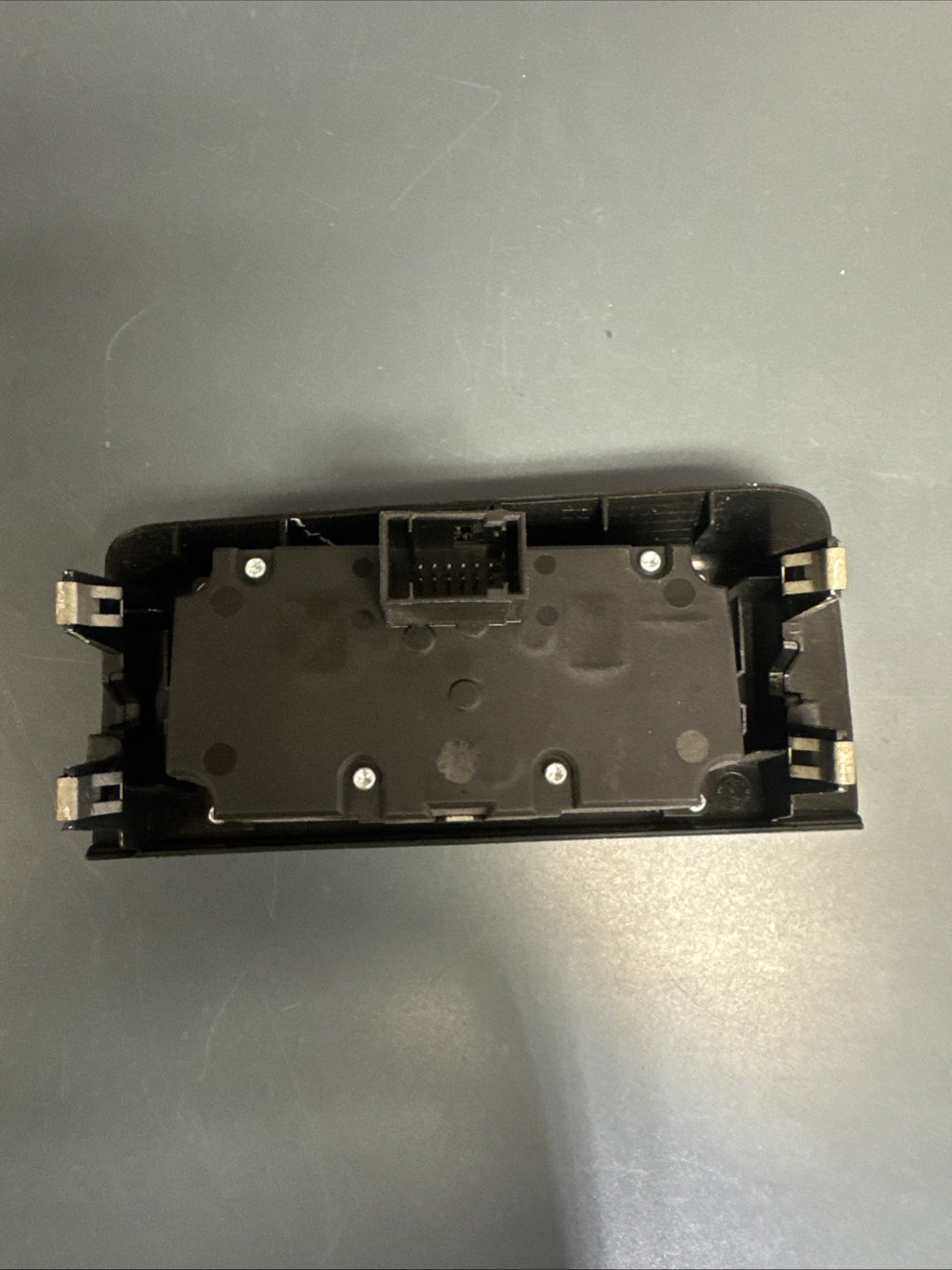2007 - 2013 BMW X5 E70 Headlight Fog Light Lamp Control Switch 9134728 OEM