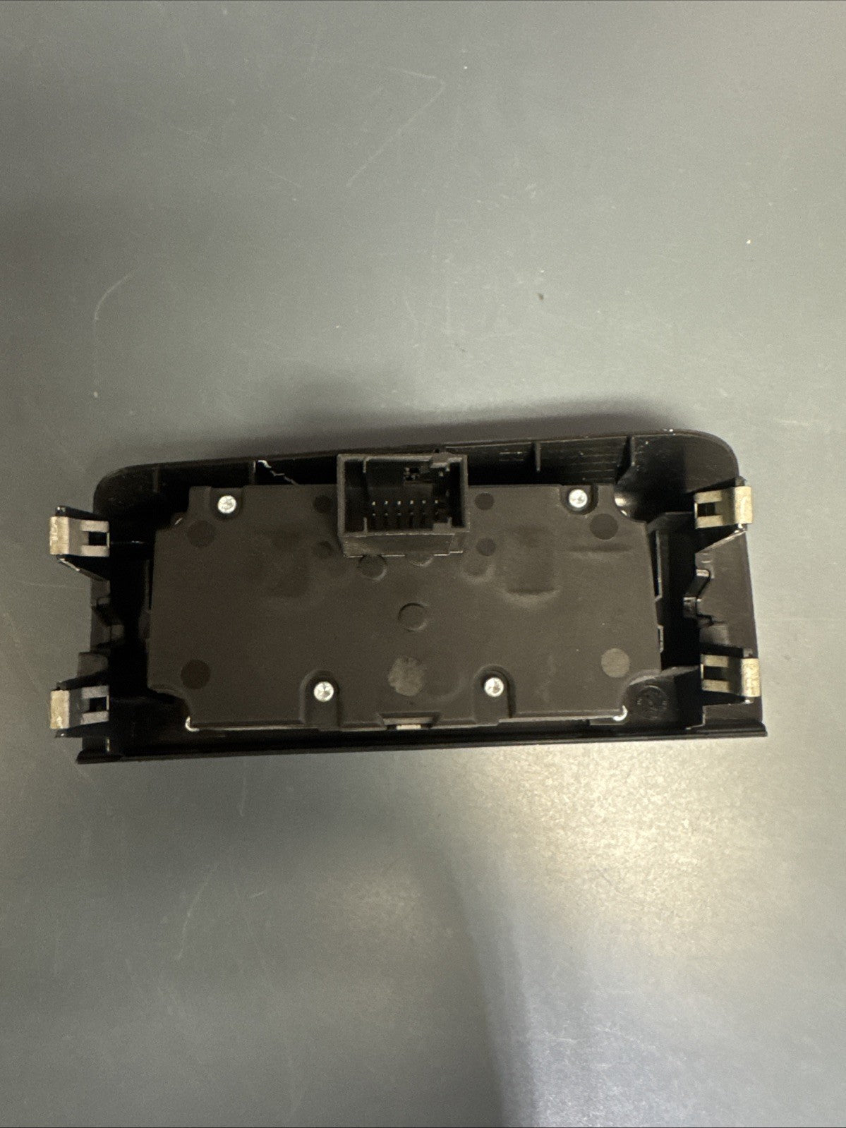 2007 - 2013 BMW X5 E70 Headlight Fog Light Lamp Control Switch 9134728 OEM
