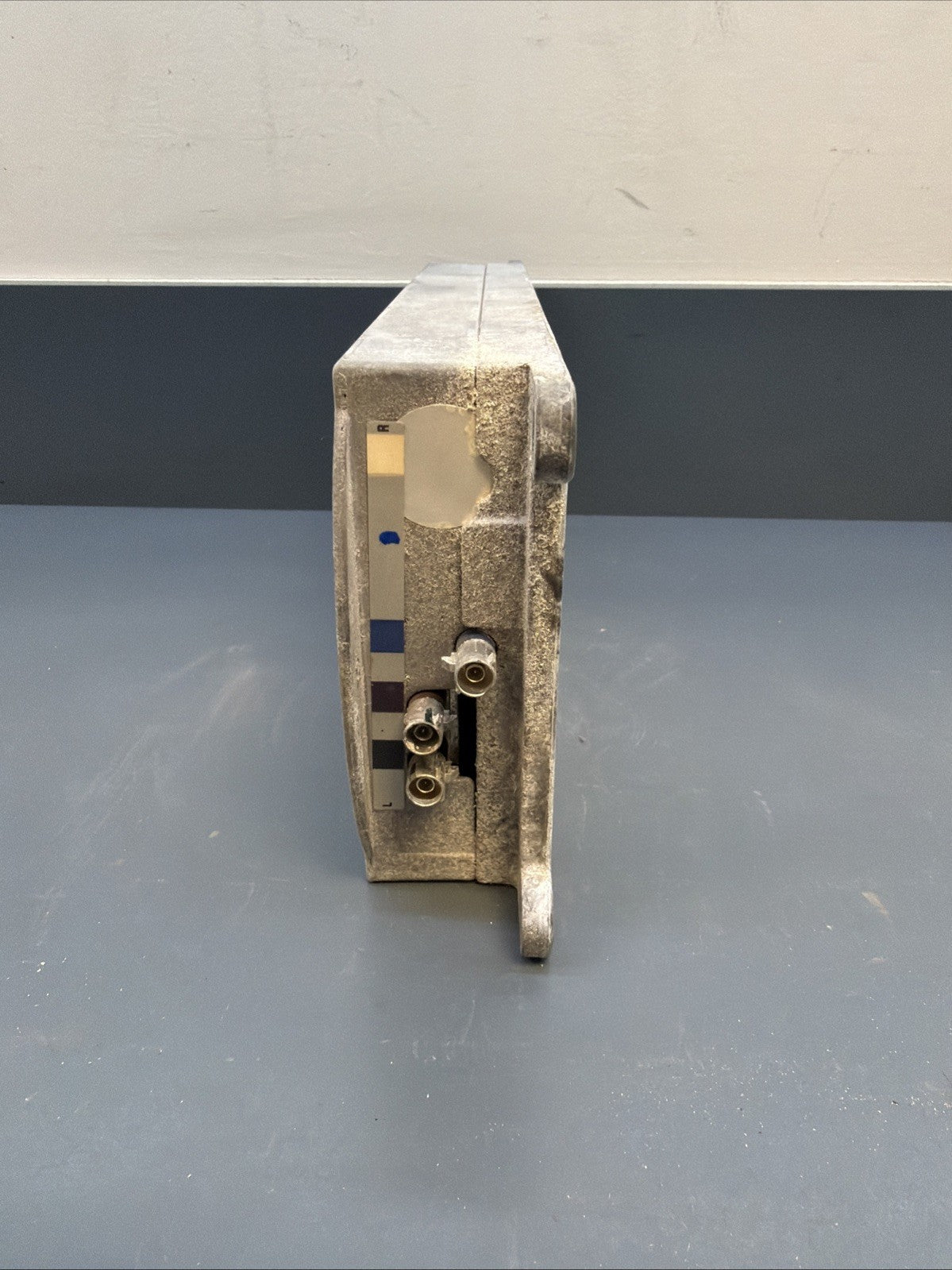 BMW 2004-2006 E46 E83 BLUETOOTH TELEMATICS CONTROL MODULE W BRACKET OEM 6947308