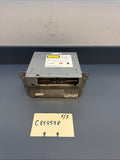 2011-2013 BMW F10 F11 CIC Navigation Head Unit Radio Receiver 9289249