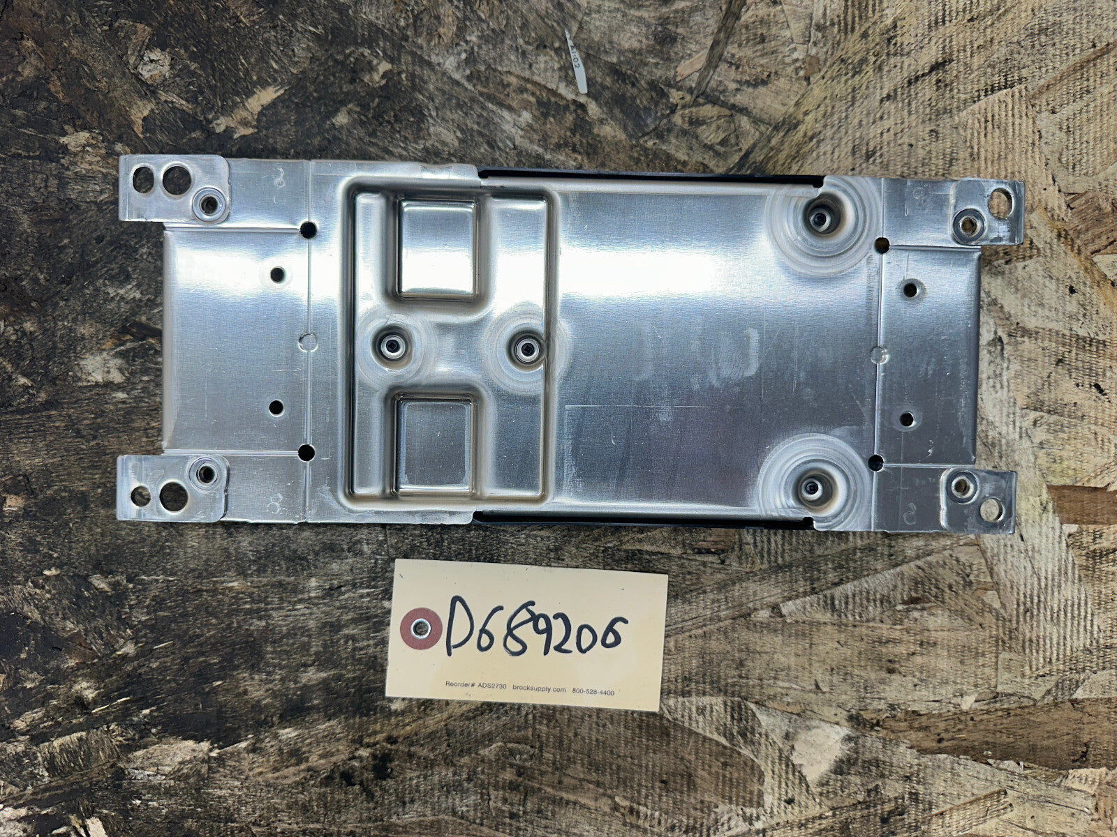 BMW 2010-2019 3 5 SERIES X3 X5 BLUETOOTH TELEMATICS CONTROL MODULE OEM 9329341