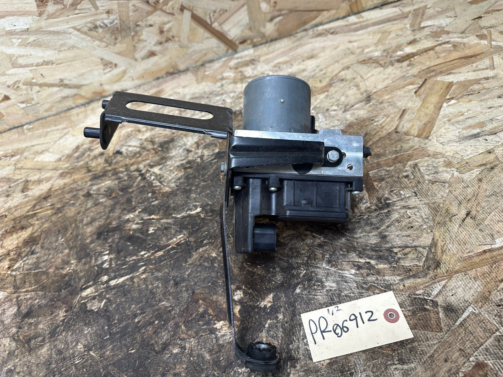 BMW 97-06 E46 3 SERIES ABS BRAKE PUMP+CONTROLLER OEM 5225152/6762113