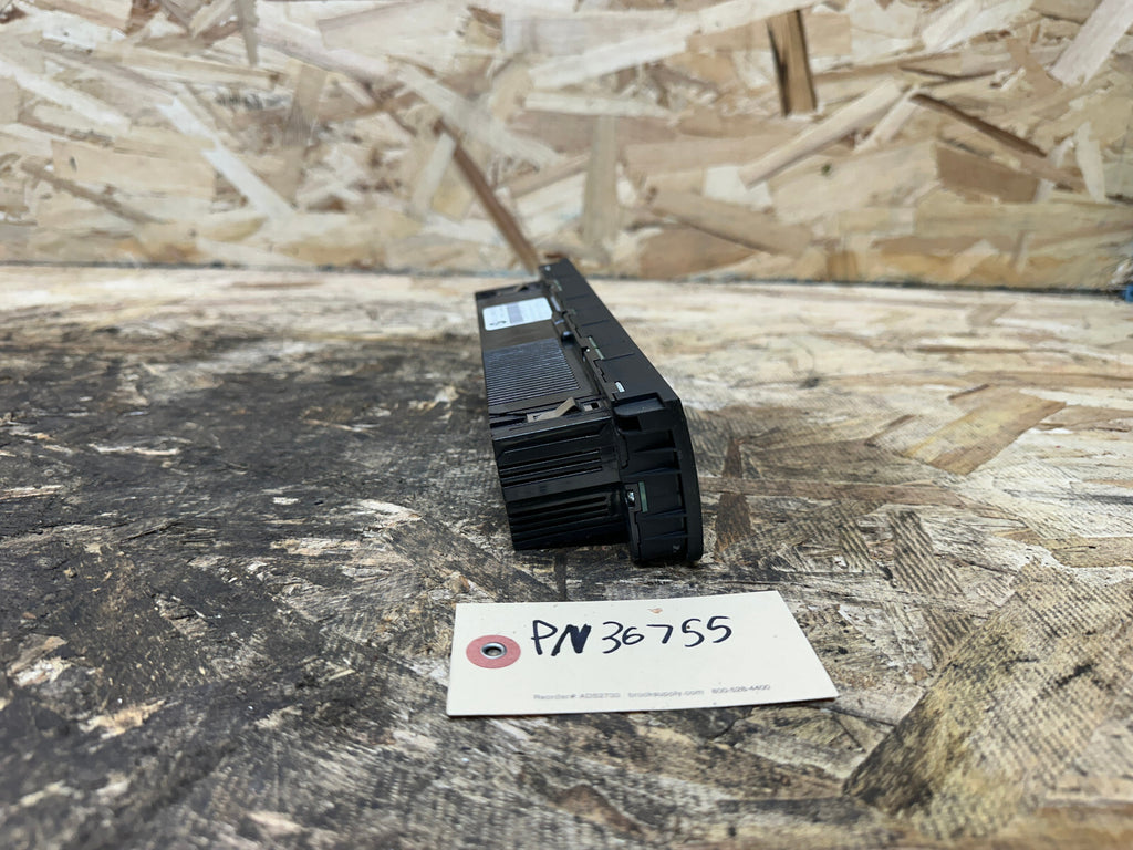 BMW 99-05 E46 3 SERIES CLIMATE CONTROL HEATER/AC PANEL AUTOMATIC OEM 6941732