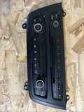2012 2013 2014 2015 Bmw 328I Temperature Temp Ac Control Oem 9320344 9323551 Oem