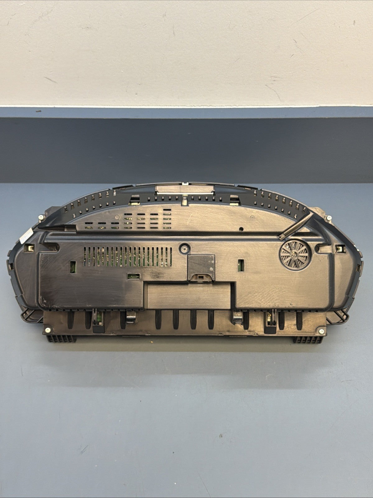 12-18 BMW F30 F31 3 320i 328i Speedometer Gauge Cluster 154K Miles OEM 9283341