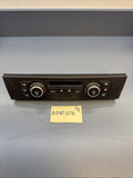 BMW E88 E82 E90 E92 135i 335d Air Conditioning AC Climate Control 9162983