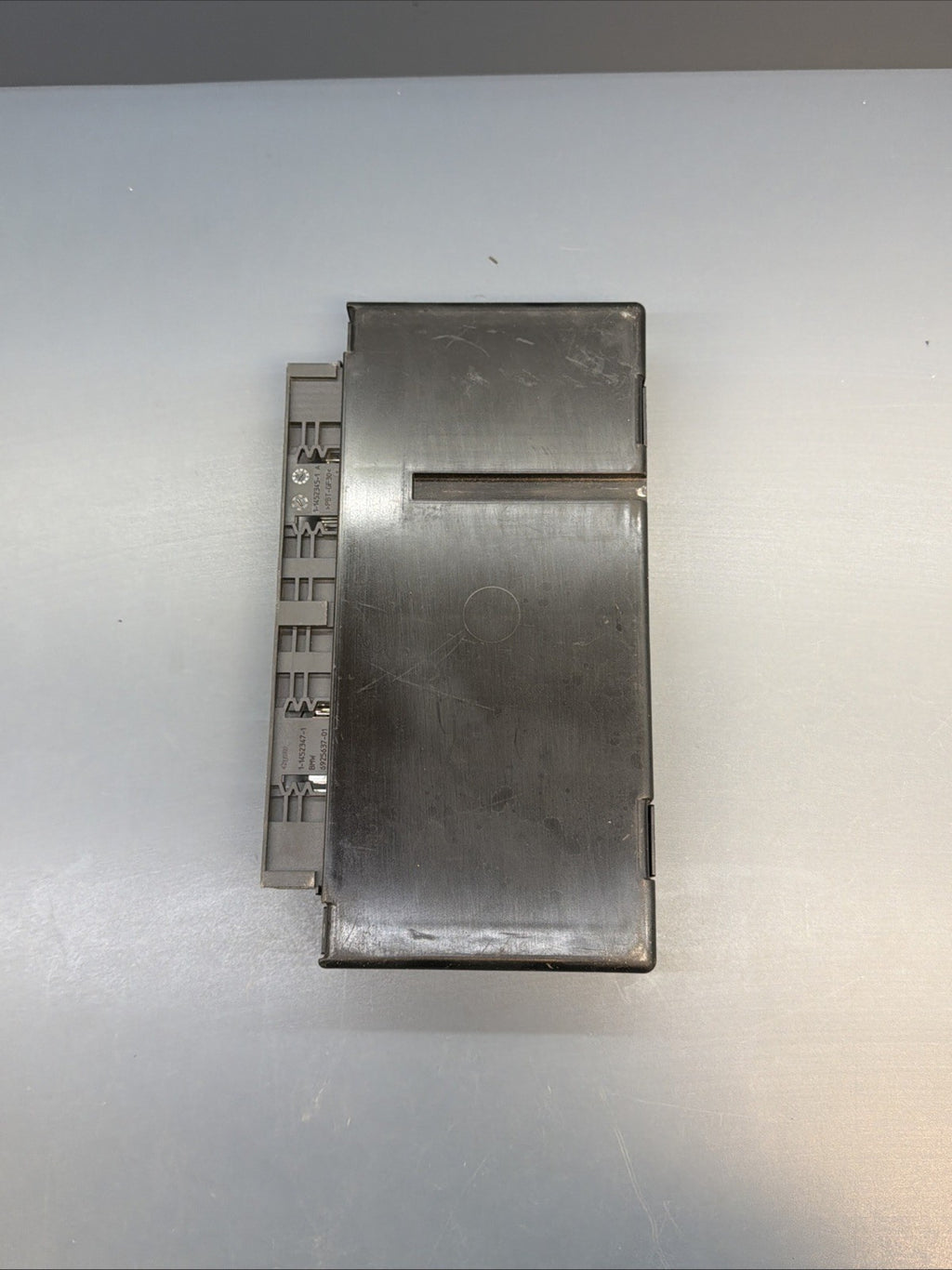 2008-2010 BMW E60550i 528i 535i BCM BODY CONTROL MODULE OEM 6135 9167201-01
