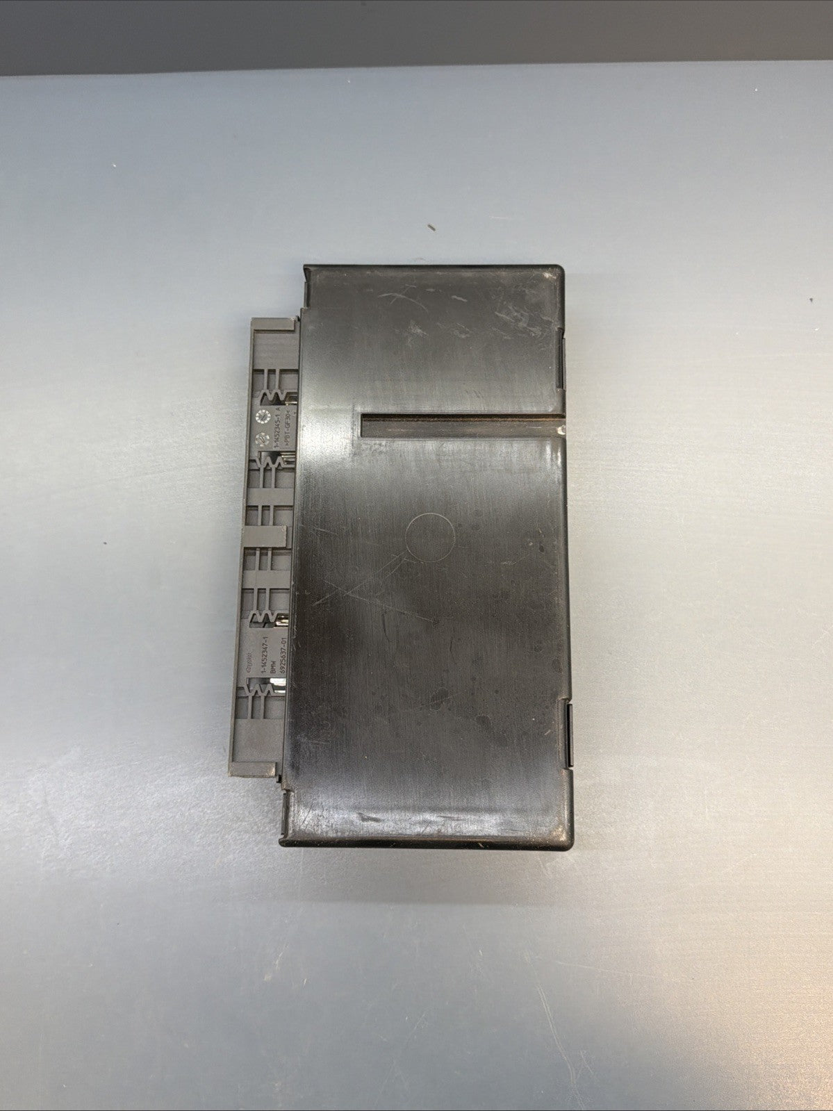 2008-2010 BMW E60550i 528i 535i BCM BODY CONTROL MODULE OEM 6135 9167201-01