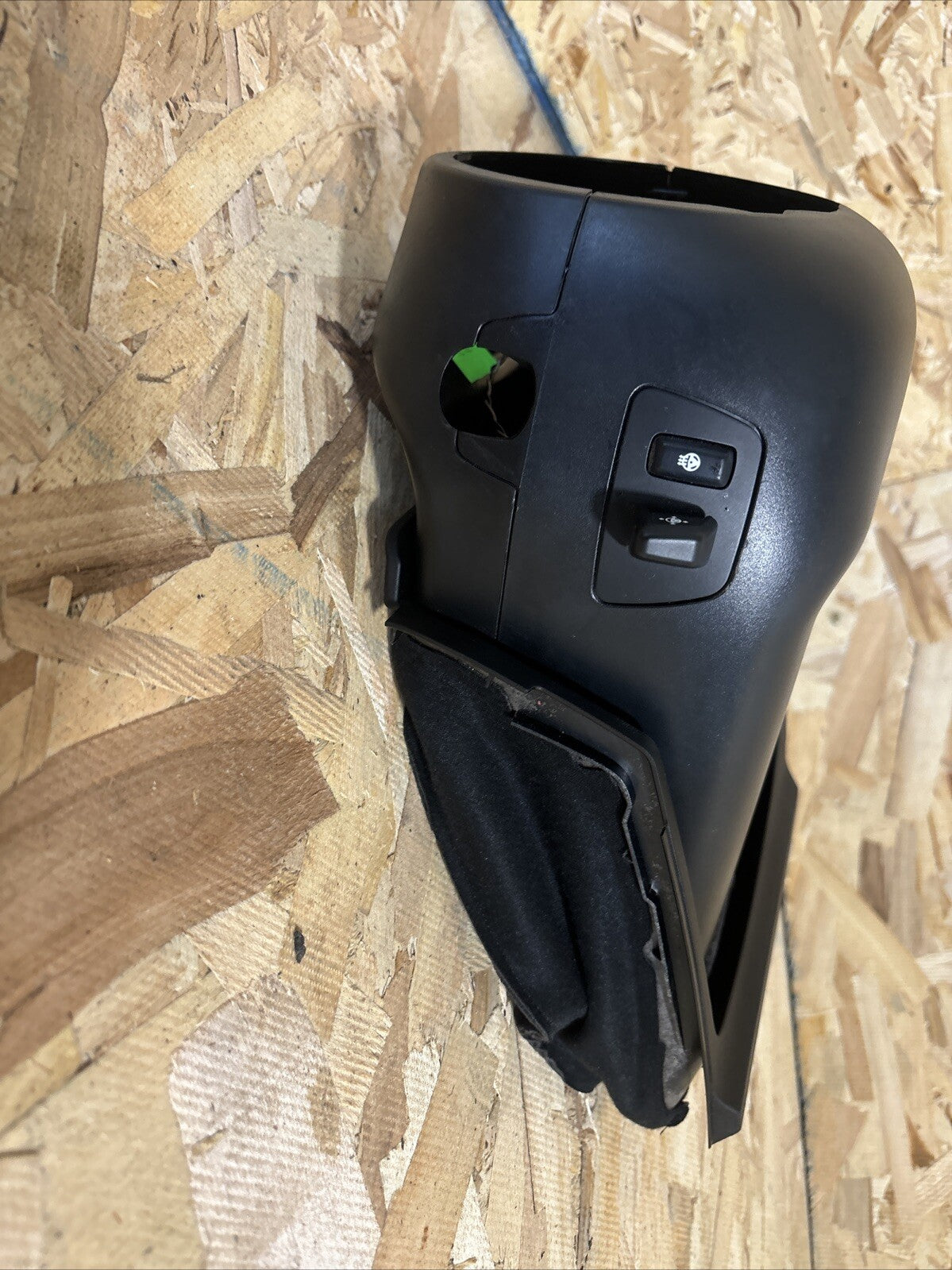 BMW 535I F10 Steering Column Cover Trim 2011-2016 OEM 9192924