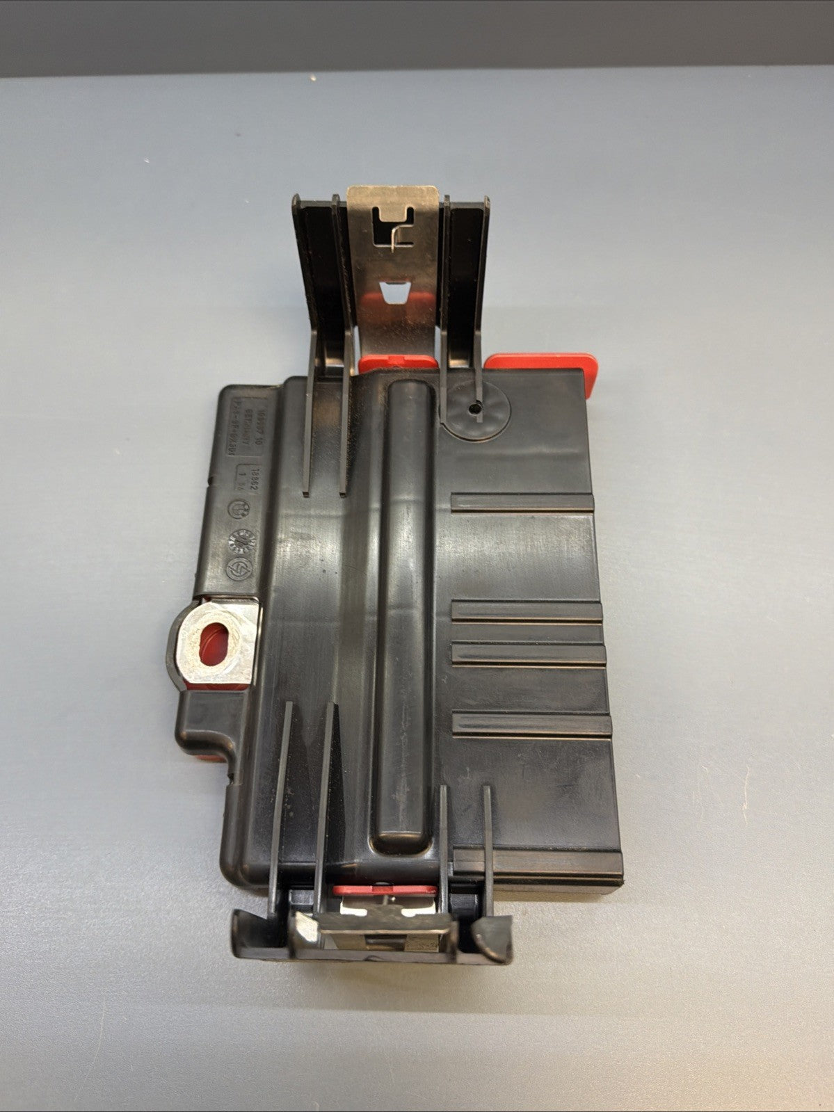 07-13 BMW E70 E71 X5 X6 BATTERY POWER DISTRIBUTION BOX REGULATOR MODULE 6942912