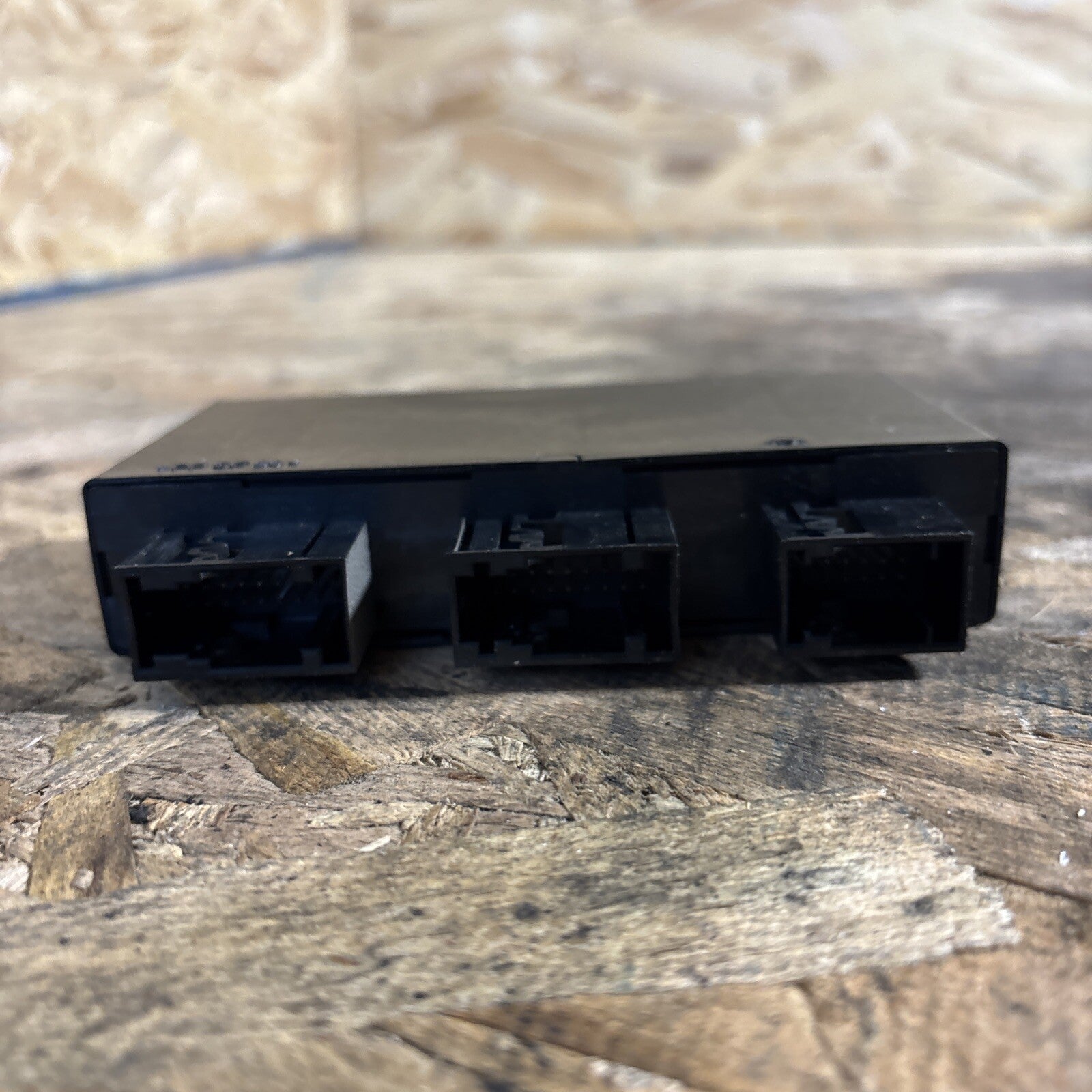 BMW E60 E61 E63 E65 E66 E70 E71 5 6 7 X5 X6 PDC PARKING DISTANCE CONTROL 9116264