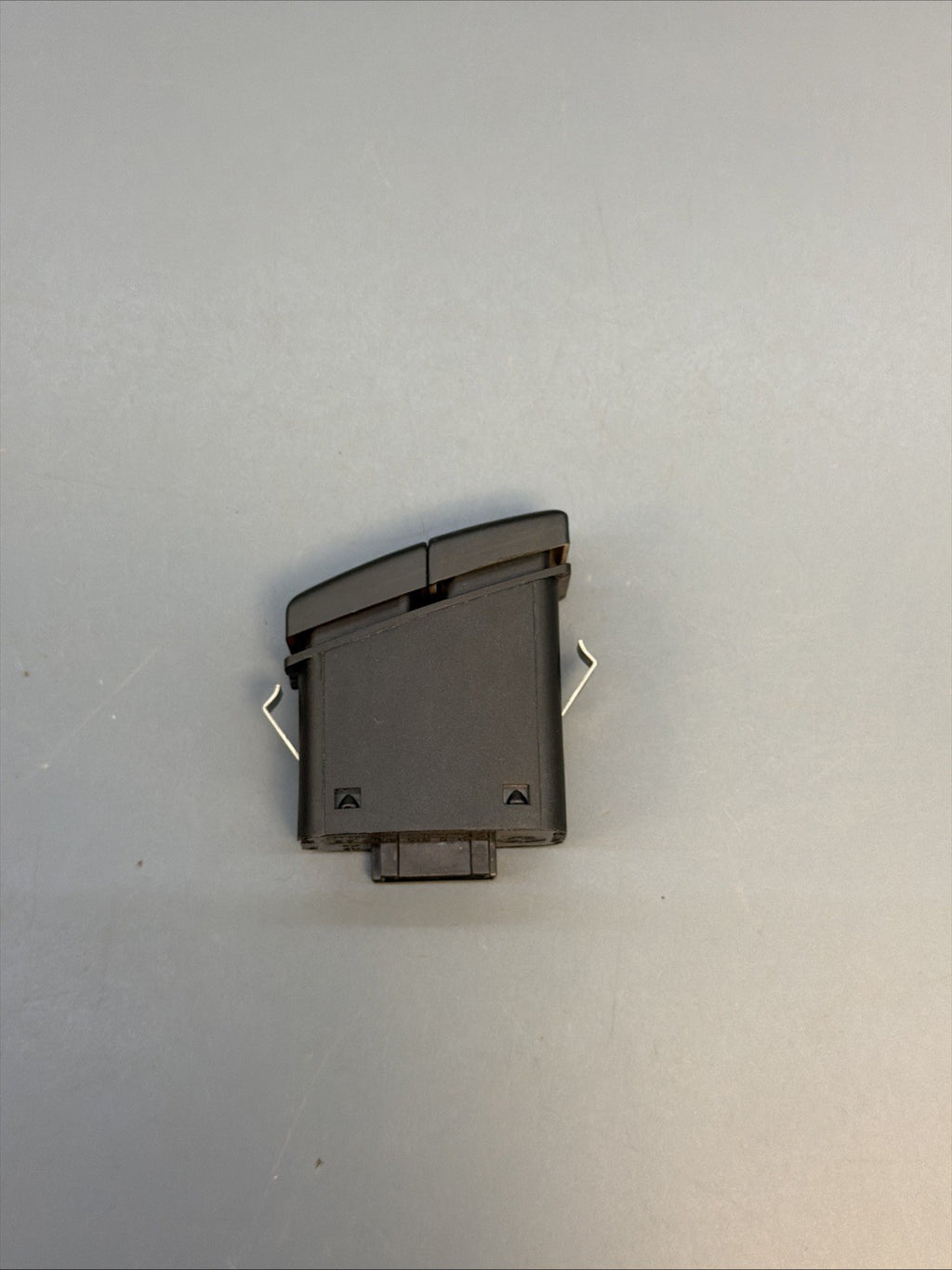 2012-2015 BMW X1 SDRIVE28I E84 - Hazard / Central Locking Switch 6919506