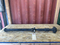 OEM BMW REAR DRIVESHAFT FITS BMW 7565349