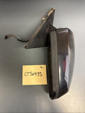 BMW 2006-2010 E60/E61 LCI RIGHT PASSANGER SIDE MIRROR BLACK OEM 7043437/7038344