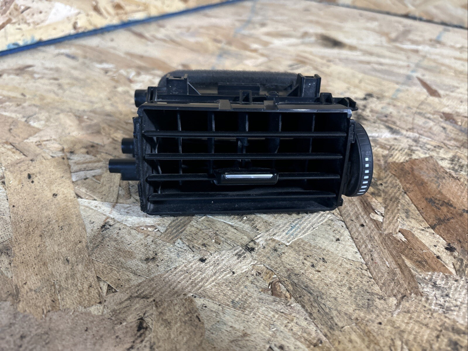 2014-2016 BMW 328I F34 GT FRONT RIGHT SIDE DASH CENTER AC AIR VENT GRILLE OEM
