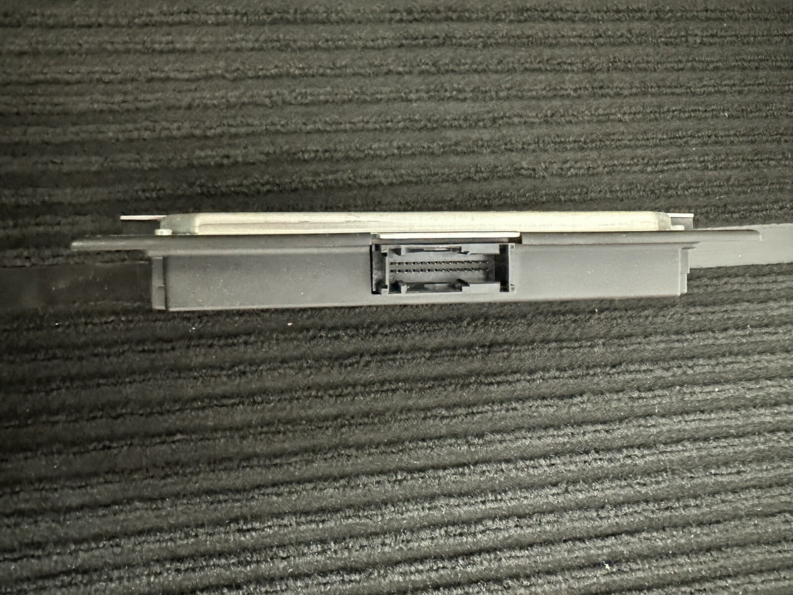 07-10 BMW E90 E92 E93 335I 328I FRMII FRM2 FOOTWELL CONTROL MODULE OEM 9166709
