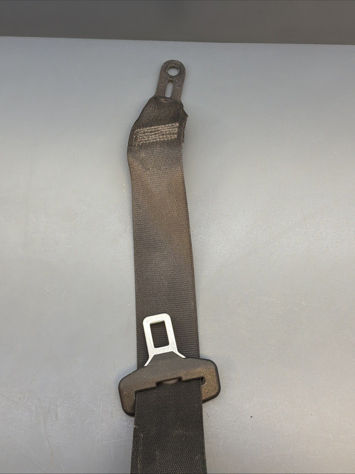 OEM REAR RIGHT SEAT BELT RETRACTOR 2008 2009 2010-2013 BMW 328i 330i 608201000A