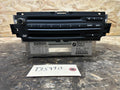 BMW 2006-2009 BROKEN FOR PARTS E90 NAVIGATION CD RADIO PLAYER OEM 9170722