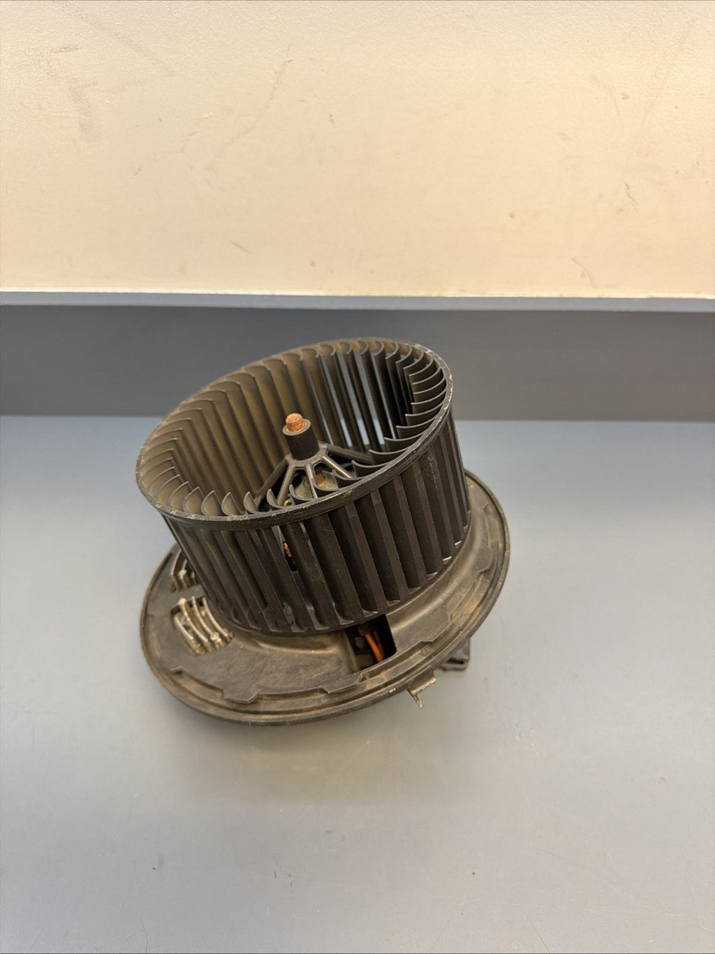 07-13 BMW X1 X3 E82 E90 E92 128I 135I 328I 335I HEATER BLOWER MOTOR FAN 9928496