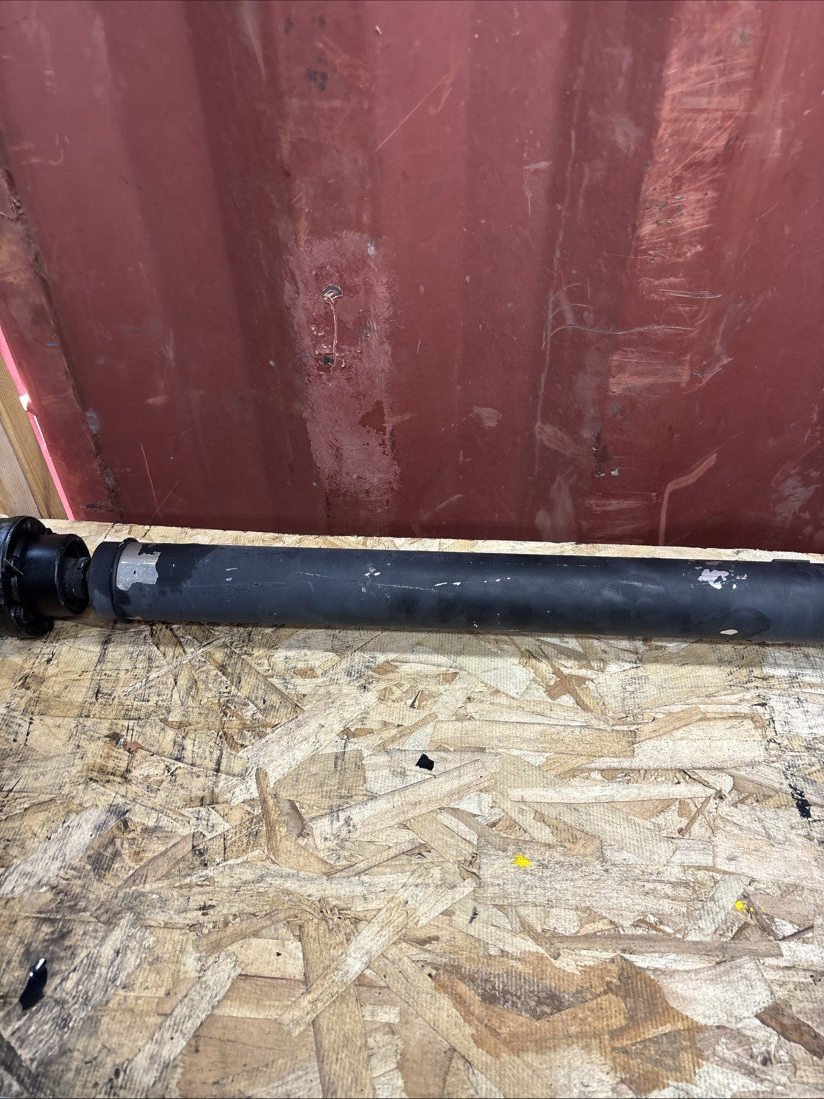 OEM Rear Drive Shaft Prop Drive Shaft For BMW 5 SERIES E39 2610 1229699 RWD