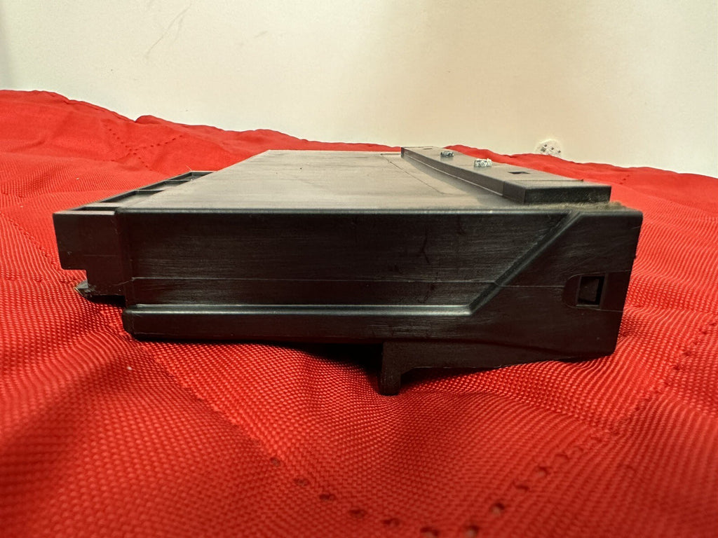06-11 BMW E90 328 BODY CONTROL MODULE BCM JUNCTION BOX FOOTWELL OEM 9176880