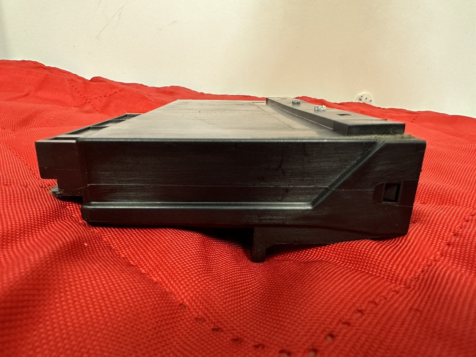 06-11 BMW E90 328 BODY CONTROL MODULE BCM JUNCTION BOX FOOTWELL OEM 9176880